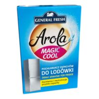 Absorbant miros frigider Arola Magic cool