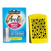Absorbant miros frigider Arola Magic cool