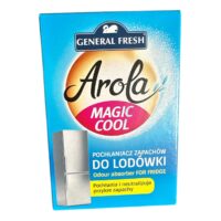 Absorbant miros frigider Arola Magic cool