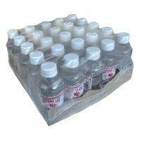 Acetona (Dizolvant Unghii) 25 bucati x 50ml