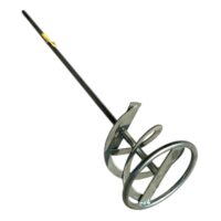 Amestecator Lavabila/Mortar pentru bormasina (HSS) 60 cm