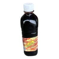 Aneli Bait pentru lemn, colorat mahon, 500 ml