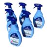 Apret Lichid Pentru Rufe, Felce Azzurra, 6 x 750ml