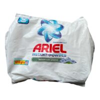 Ariel Mountain Spring, Detergent manual rufe, 1015 g, 10 spalari