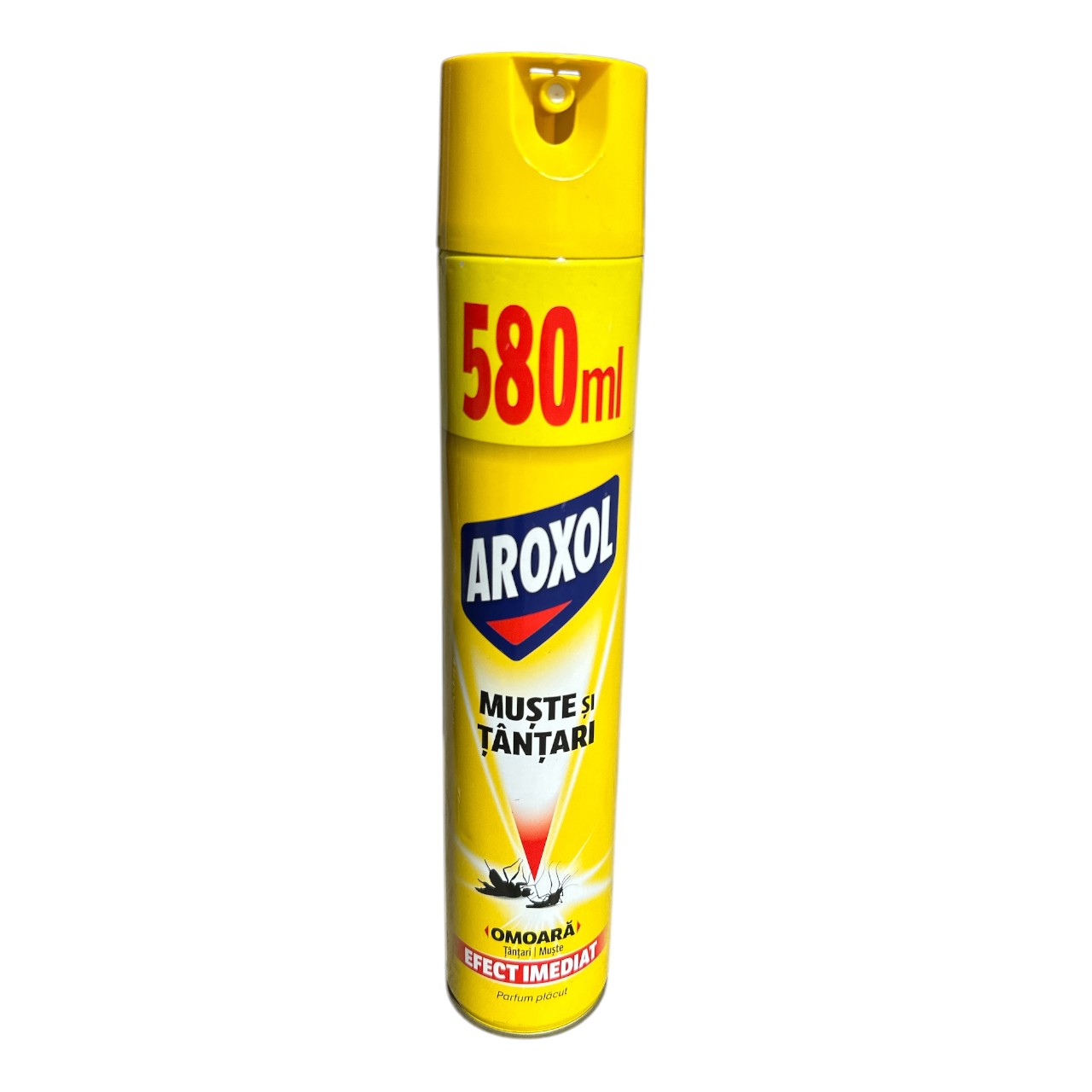 Aroxol muste si tantari 500ml