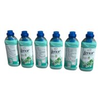 Balsam pentru rufe Lenor (900 ml) Fresh Meadow, 6 bucati
