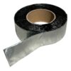 Banda din Aluminiu, cu Bitum (Aluband) Lungime 10 M, Latime 5 cm