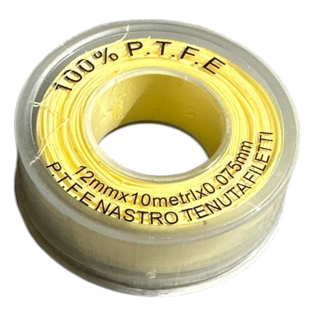Banda teflon apa - gaz 10 M