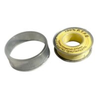 Banda teflon apa - gaz 10 M