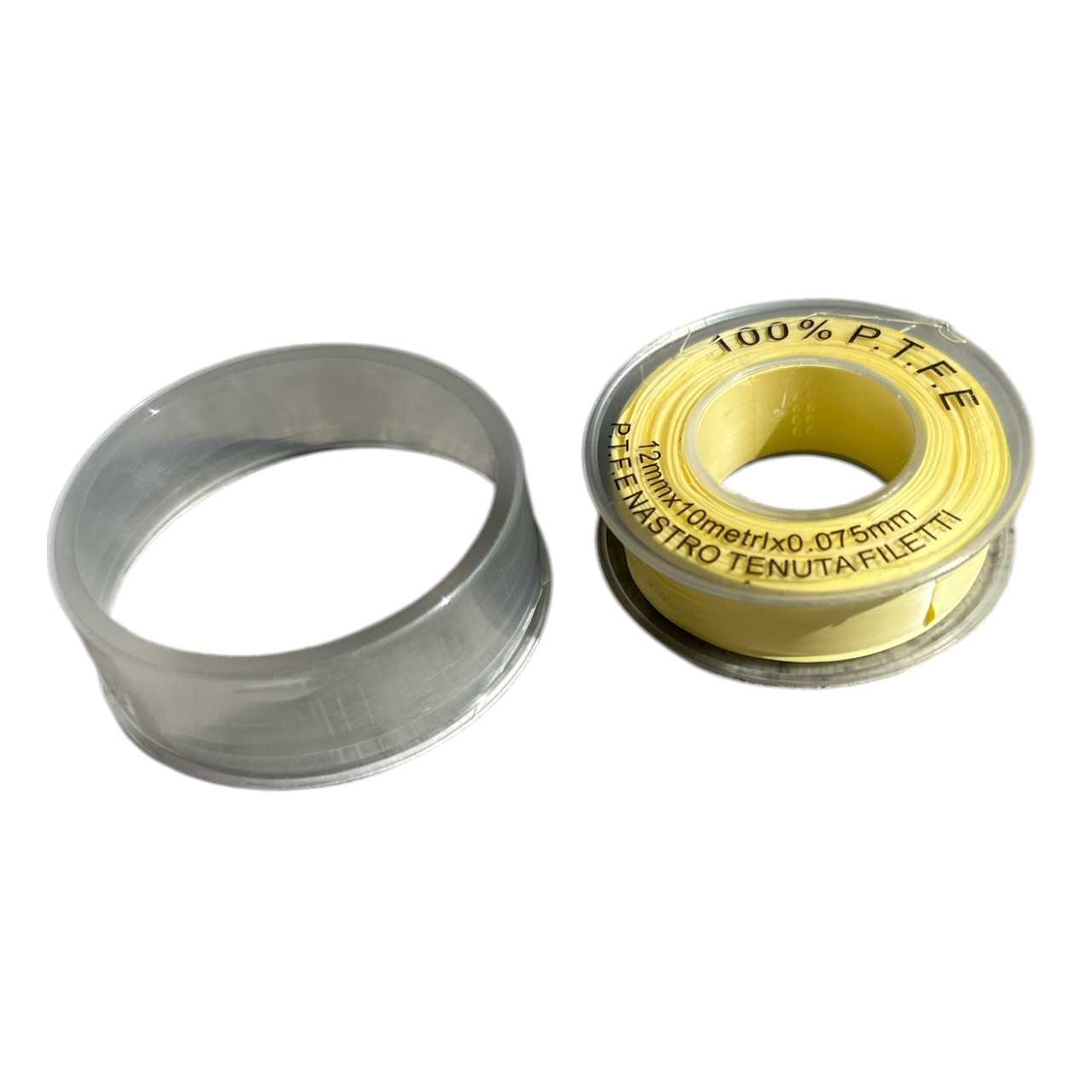 Banda teflon apa - gaz 10 M - imagine 2