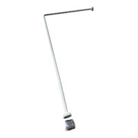 Bara colt de perdea dus 80 x 80 cm