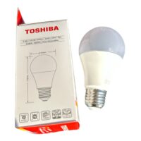 Bec LED (Toshiba) 8.5W, 6500K, E27, 806 lm