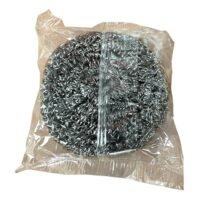 Burete vase din sarma inox