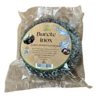 Burete vase din sarma inox