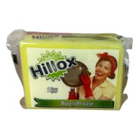 Bureti vase (Hillox) cu caneluri 2 bucati