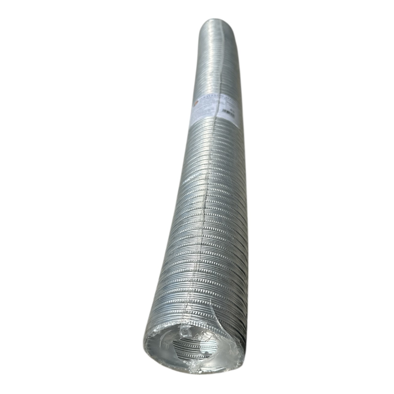 Burlan Hota Aluminiu Flexibil (Tub Hota) 80 mm
