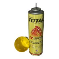 Butelie de gaz pentru brichete 270ml