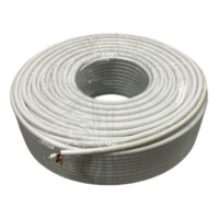 Cablu coaxial TV RG6