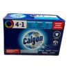 Calgon Powerball anti-calcar tablete pentru masina de spalat, 8 tablete/cutie, 104g