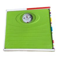 Cantar corporal mecanic, max 130 kg
