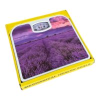 Cantar corporal mecanic, max 130 kg