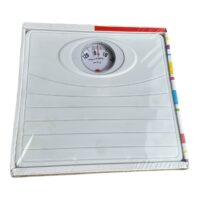 Cantar corporal mecanic, max 130 kg