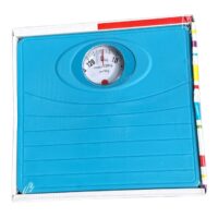Cantar corporal mecanic, max 130 kg