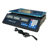 Cantar Electronic Digital cu Platforma, 40 kg