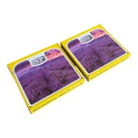 Cantar Pentru Persoane Mecanic (130 kg) set 2 bucati