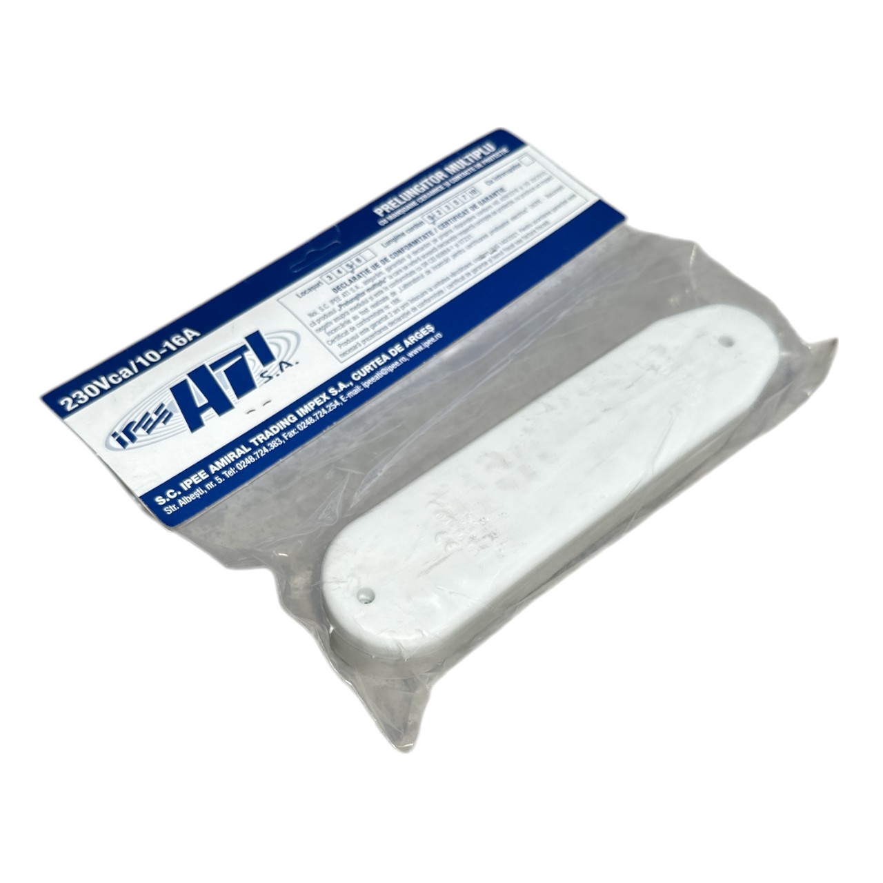 Cap prelungitor ceramic 5 prize - imagine 2