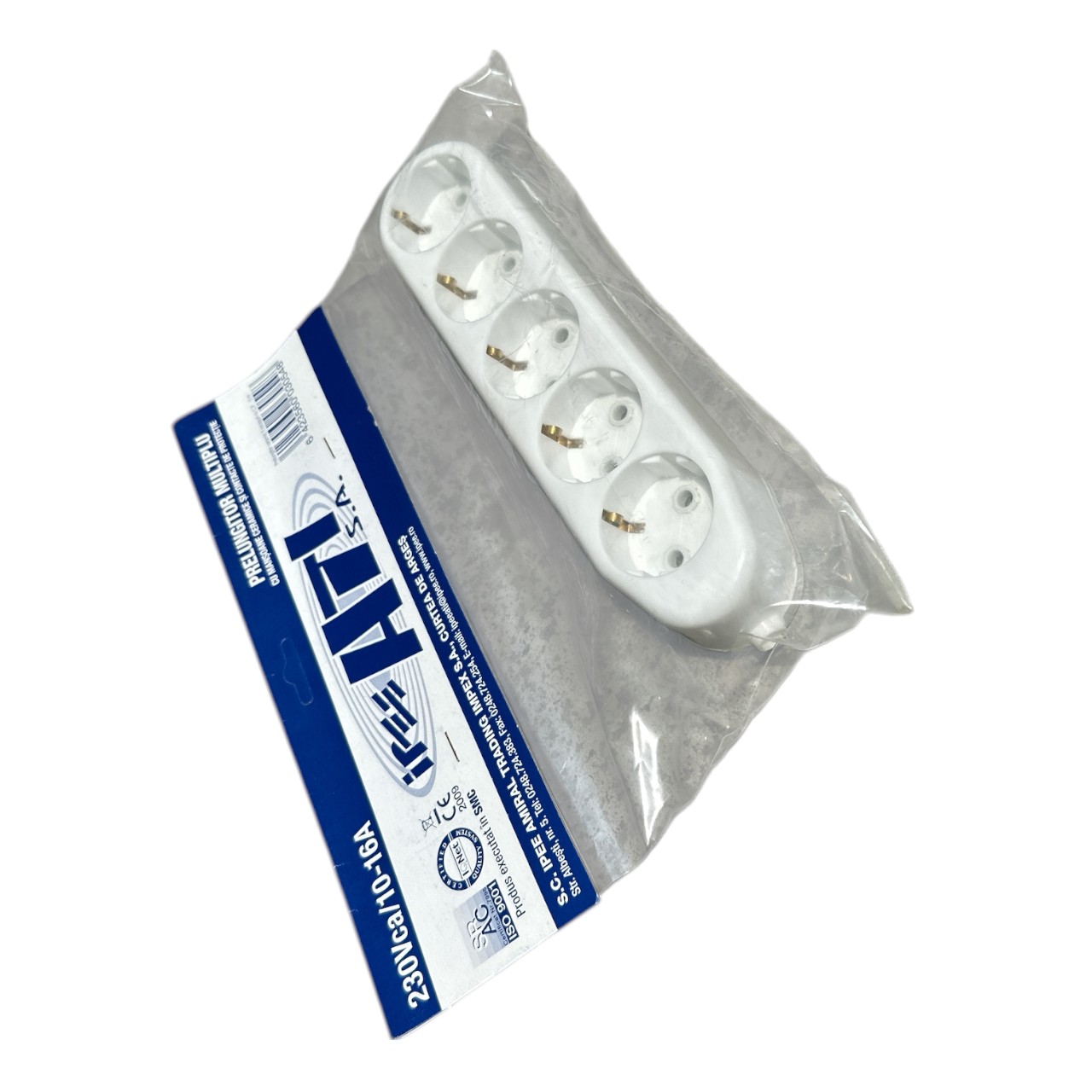 Cap prelungitor ceramic 5 prize - imagine 3