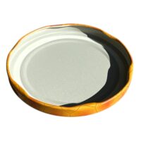 Capac borcan miere, 82 mm