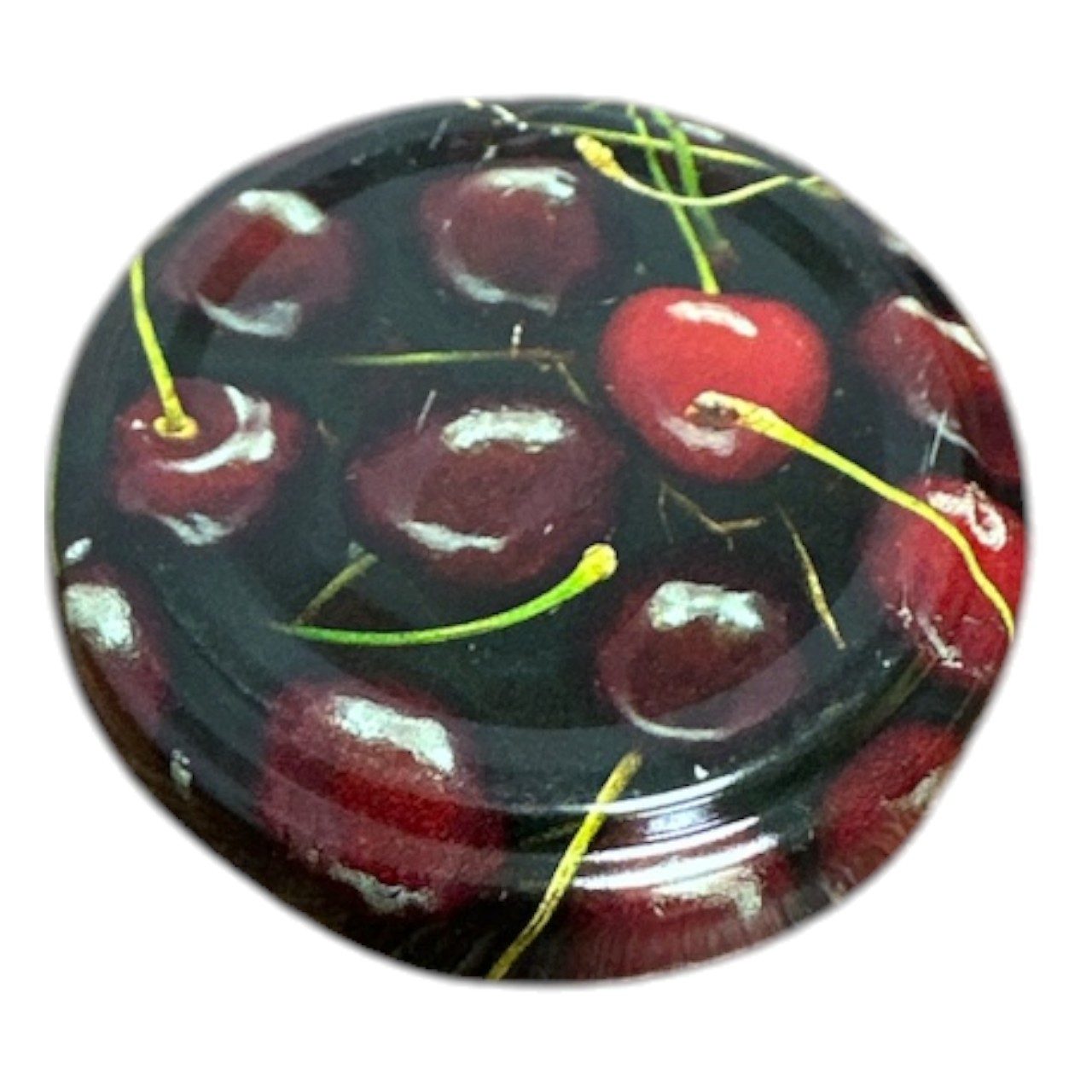 Capac sticla 53 mm - imagine 2