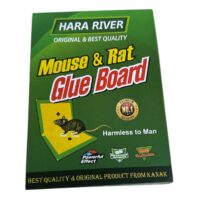 Capcana (Carton cu Lipici) stil Carte pentru Soareci, Sobolani si insecte