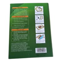 Capcana (Carton cu Lipici) stil Carte pentru Soareci, Sobolani si insecte