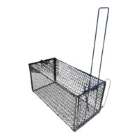 Capcana lipici soareci 10buc, Cursa mare sobolani 2buc