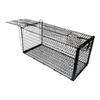 Capcana lipici soareci 10buc, Cursa mare sobolani 2buc