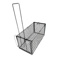 Capcana lipici soareci 10buc, Cursa mare sobolani 2buc