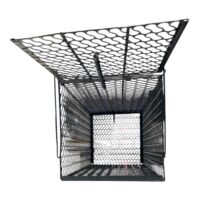 Capcana lipici soareci 10buc, Cursa mare sobolani 2buc