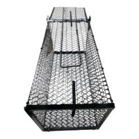 Capcana lipici soareci 10buc, Cursa mare sobolani 2buc