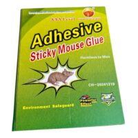 Capcana lipici soareci si sobolani