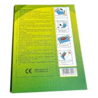 Capcana lipici soareci si sobolani