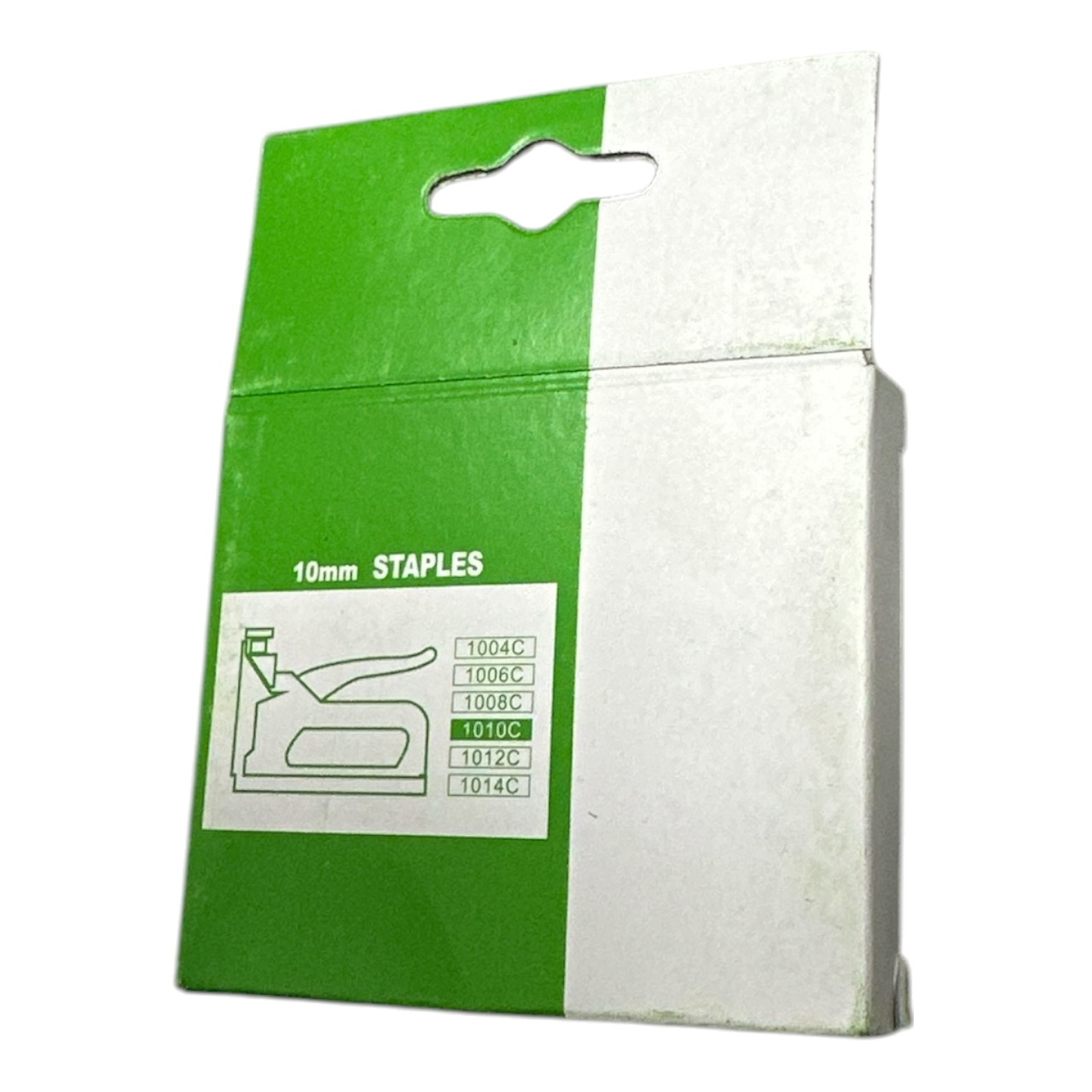 Capse profesionale pentru tapiterie 10 mm - imagine 2