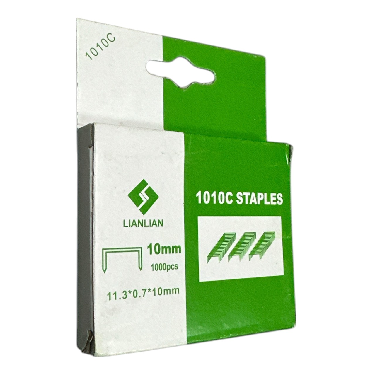 Capse profesionale pentru tapiterie 10 mm