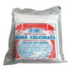 Carbonat de sodiu (soda calcinata) de rufe, 1 kg