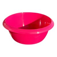 Castron plastic (Bol) mic