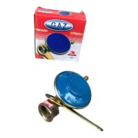 Ceas Butelie (Regulator Gaz) cu Cheie si Filet