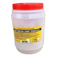 Chit de soba teracota, 800 g