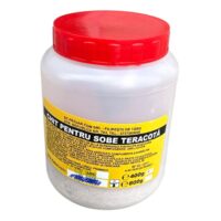 Chit pentru soba teracota, 400g