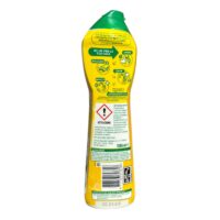 Cif crema cu microparticule, lemon 500 ml